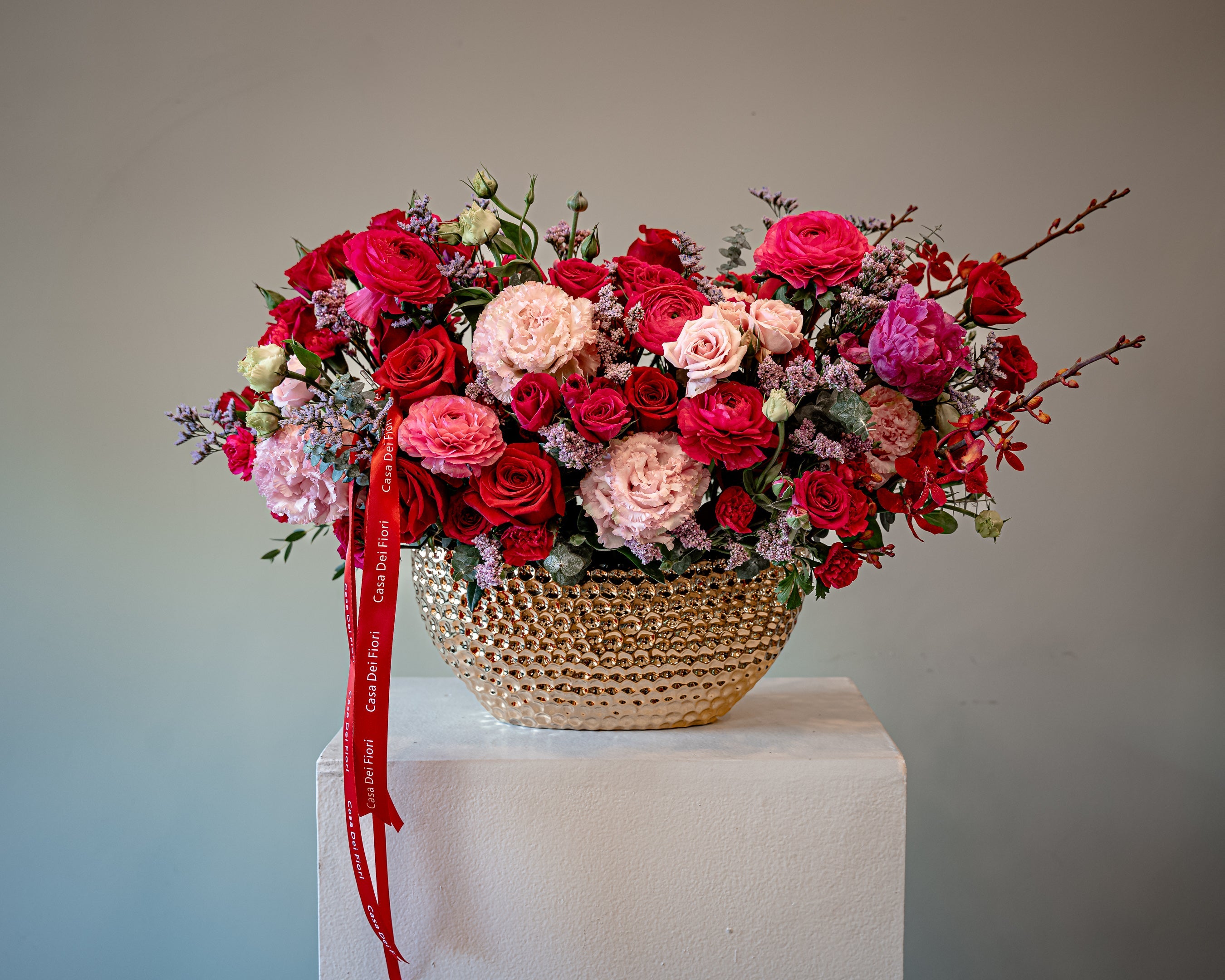 Доставка цветов Лос Анджелес