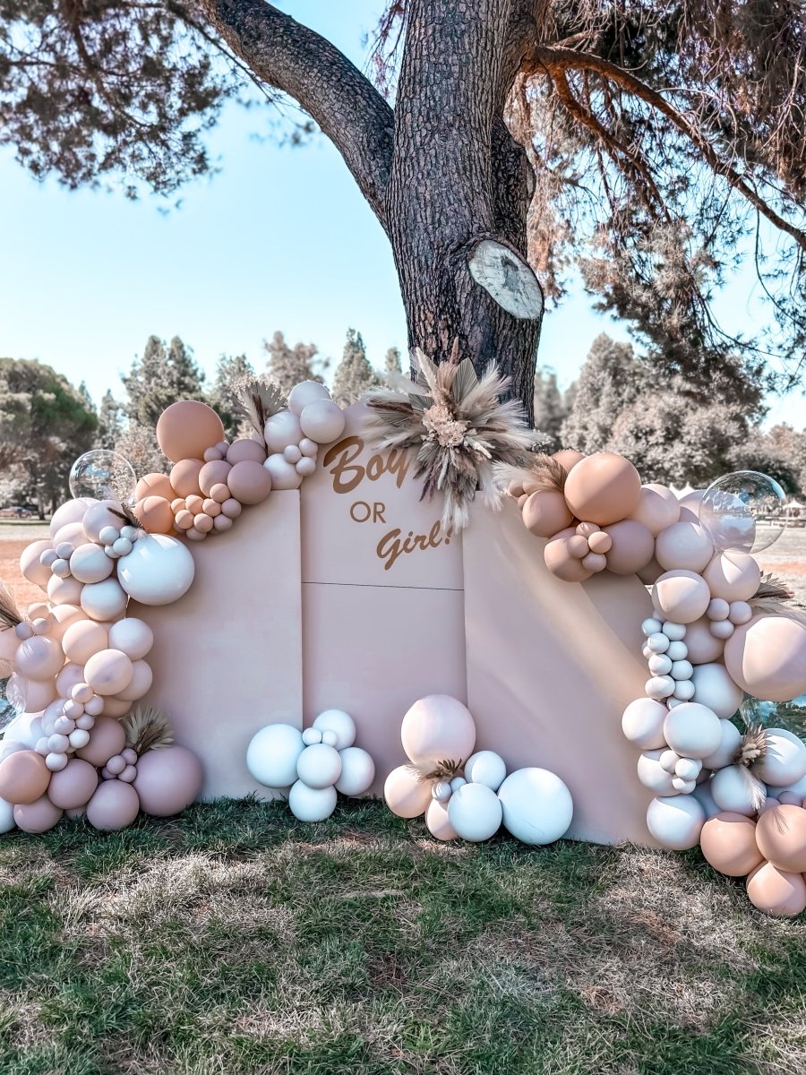 Flowers and Balloon Decorations for Events in Los Angeles - Casa Dei Fiori