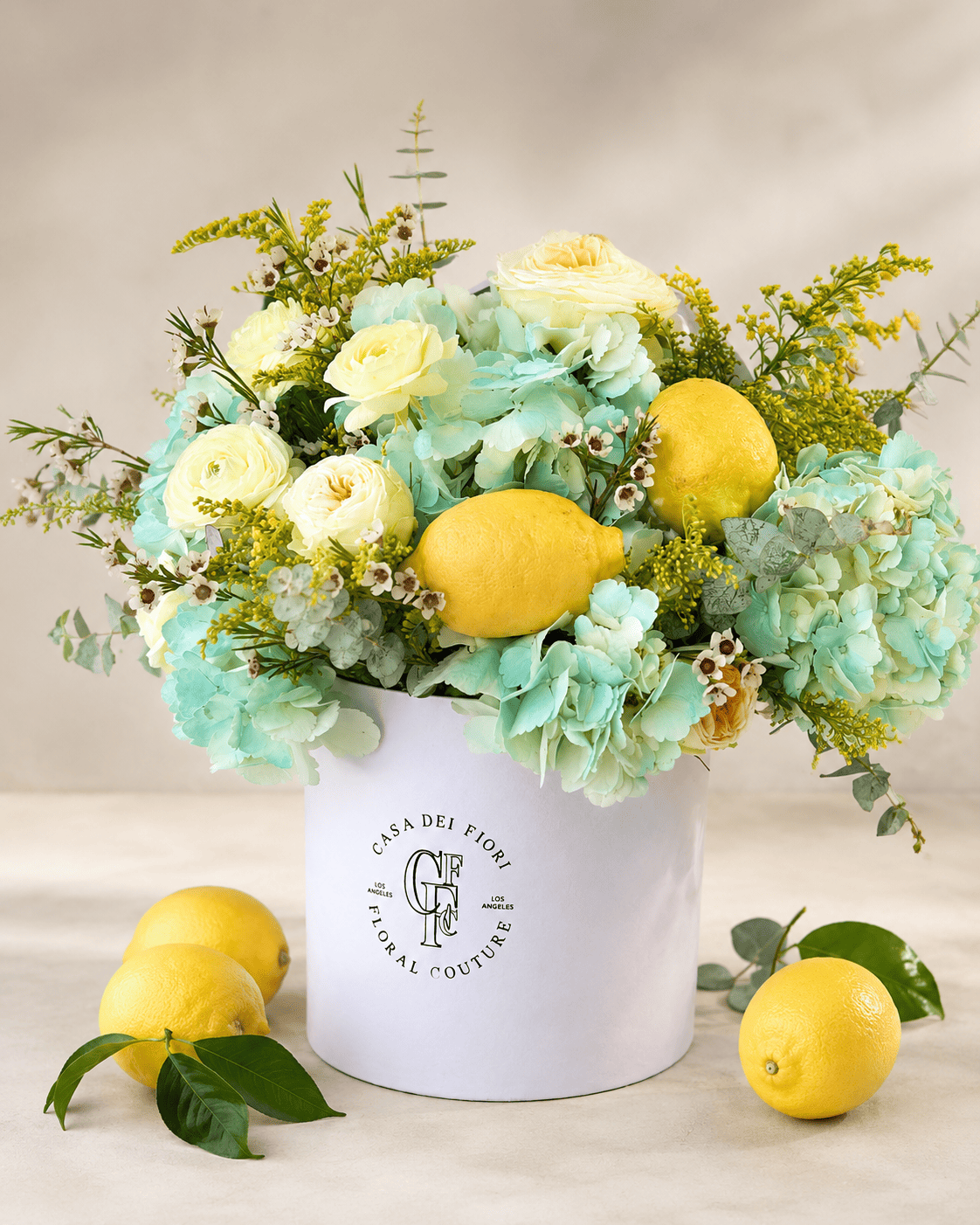 Housewarming Flowers