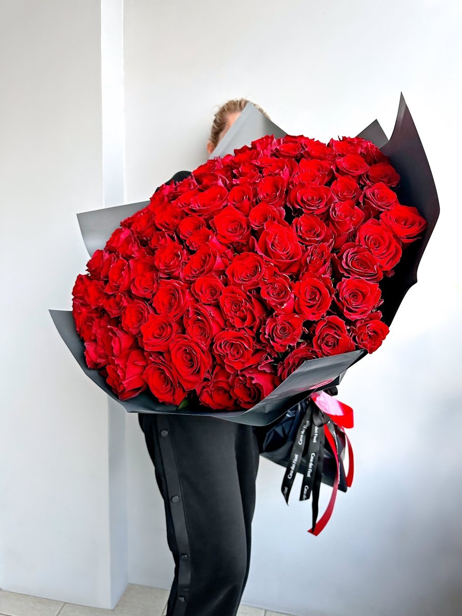 Roses - Casa Dei Fiori