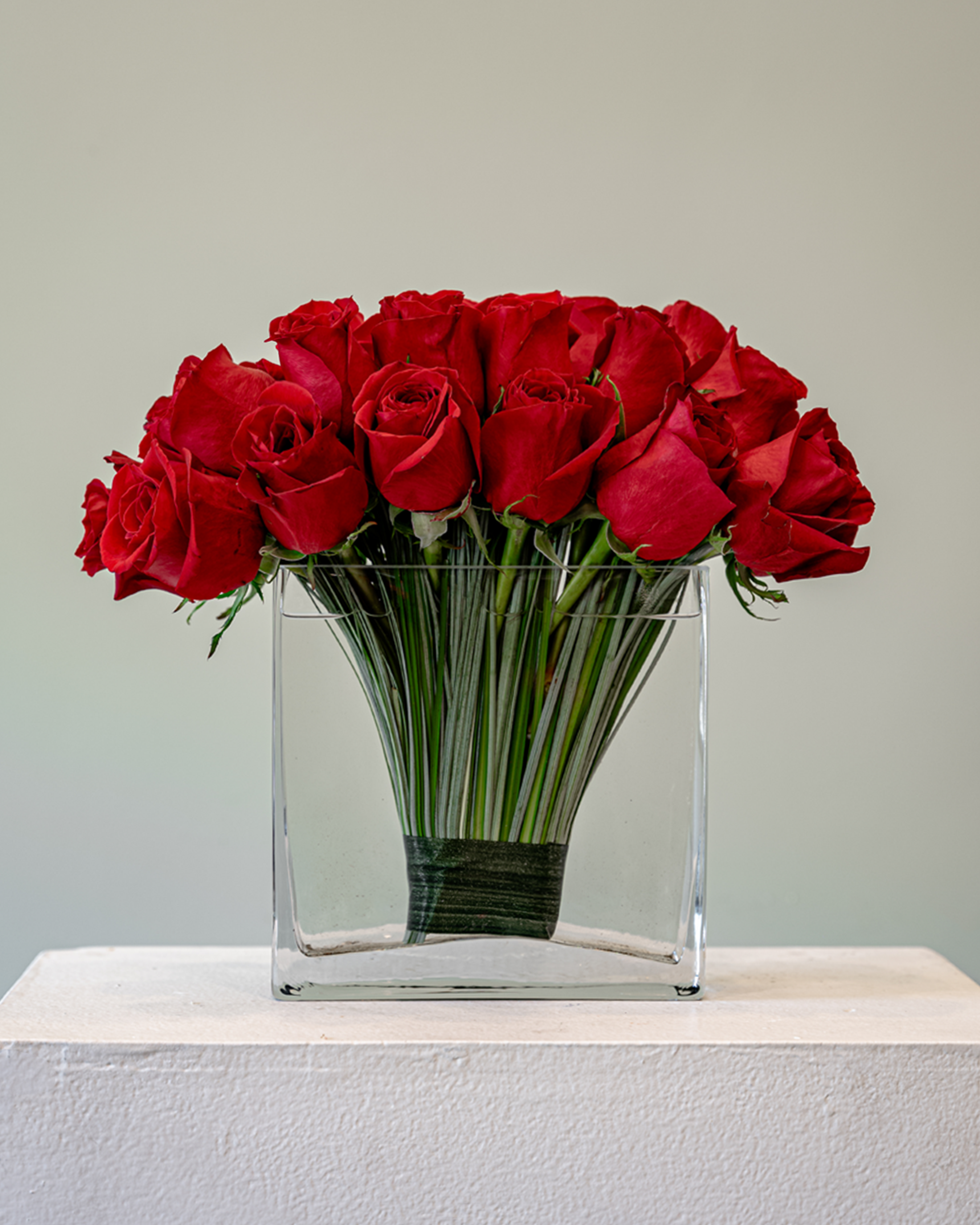 BACIO ROSSO
