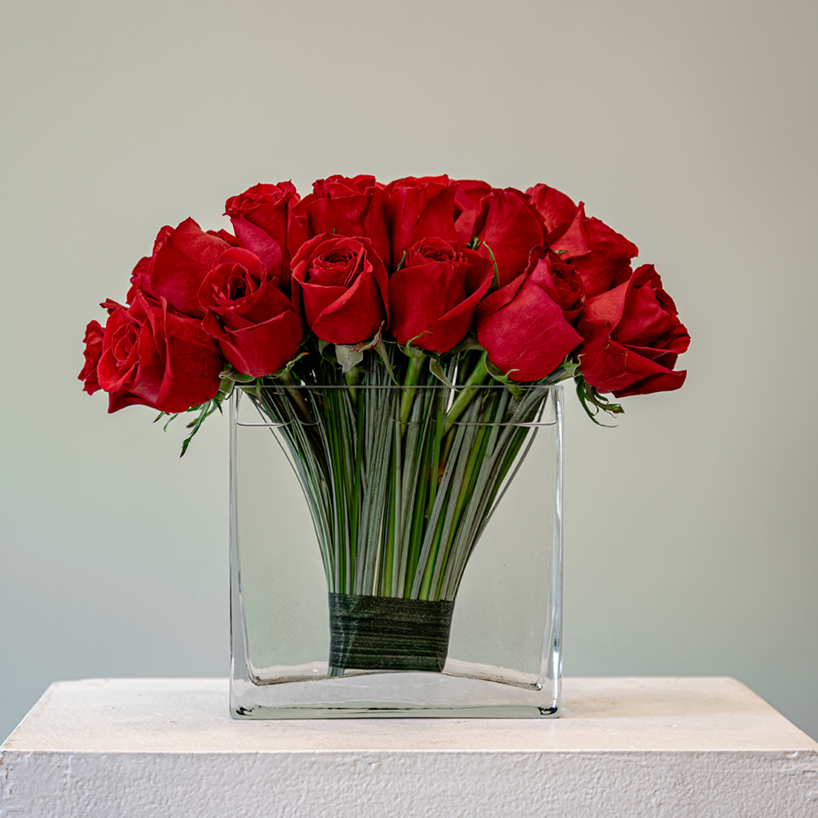 BACIO ROSSO