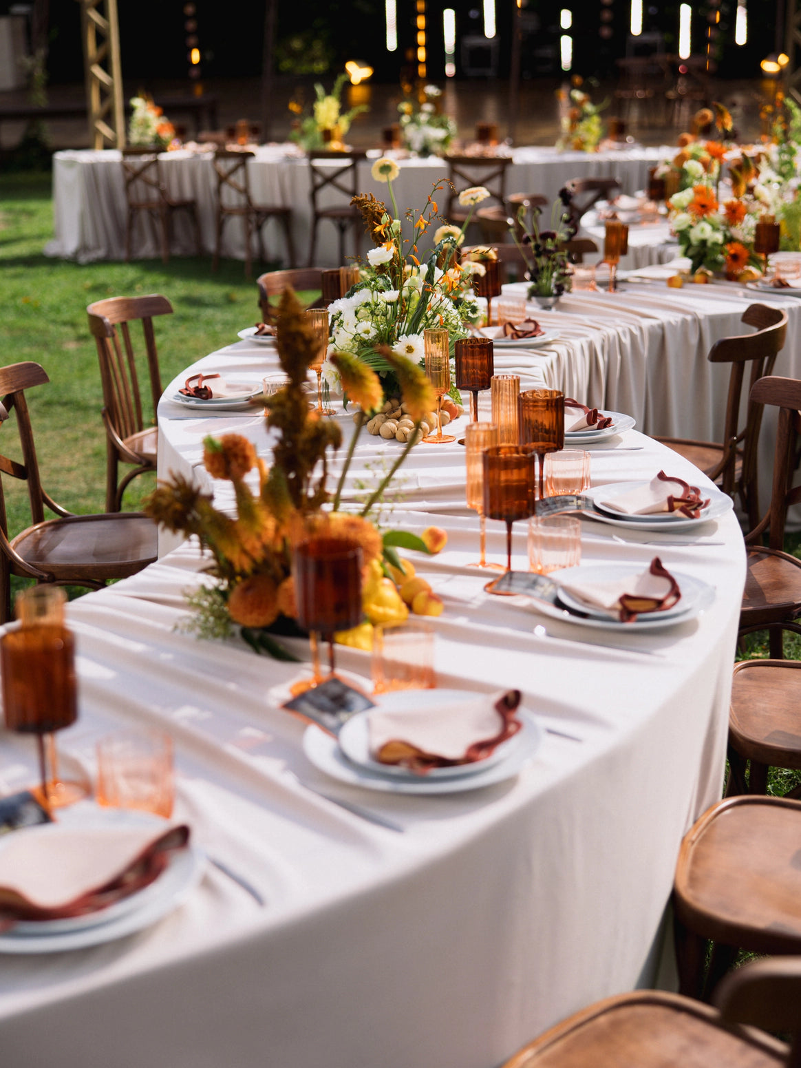 Malibu wedding florist
