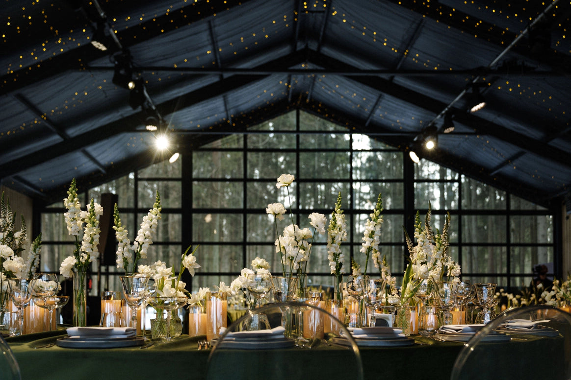 Montecito wedding florist