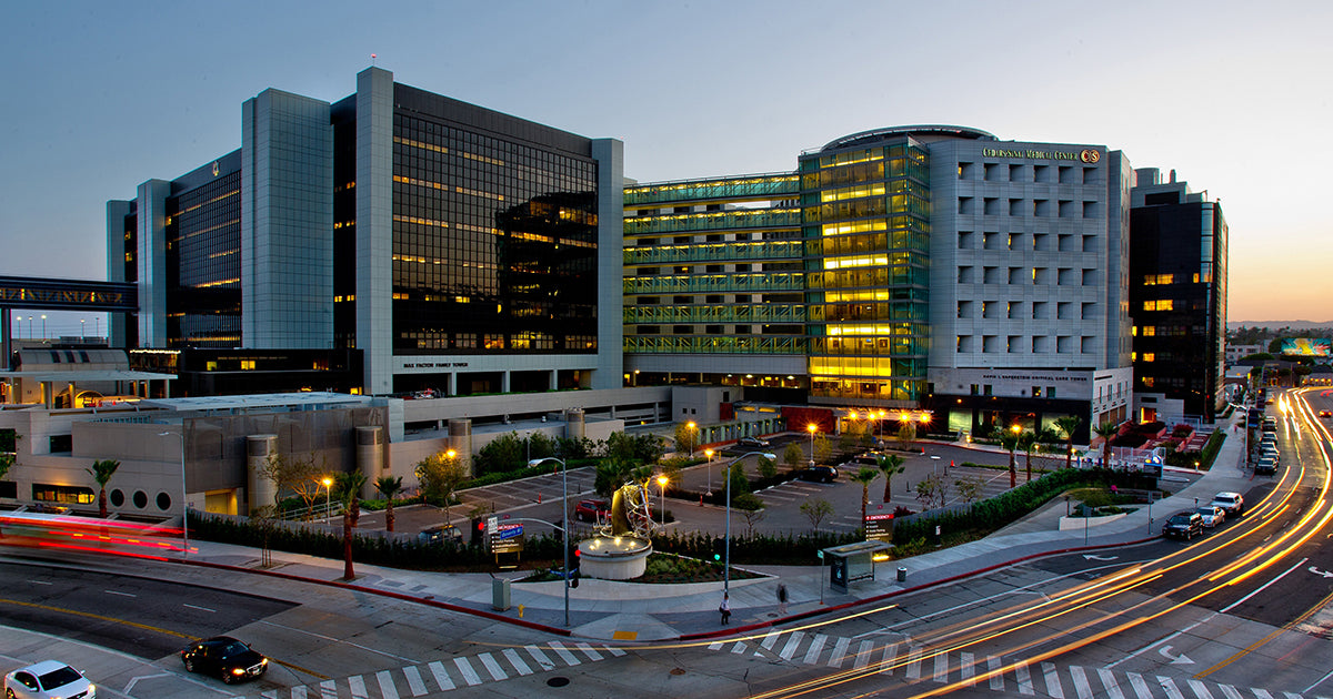 Flower Delivery To Cedars Sinai Medical Center
