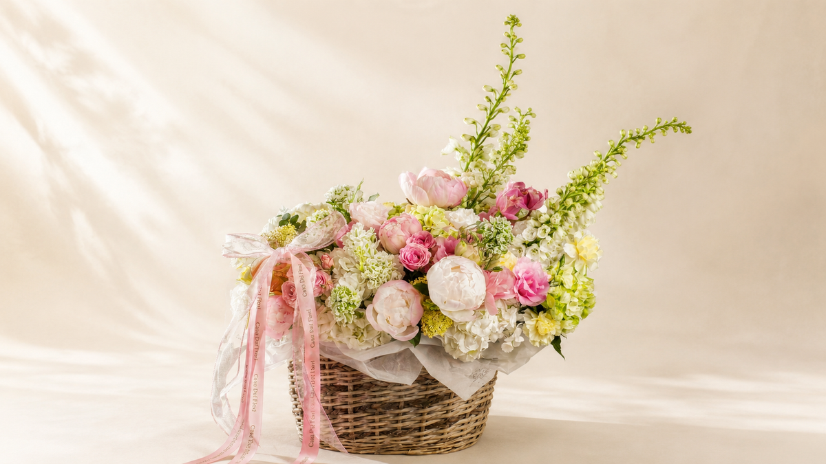 Flower Meanings & Symbolism: A Florist's Guide by Type