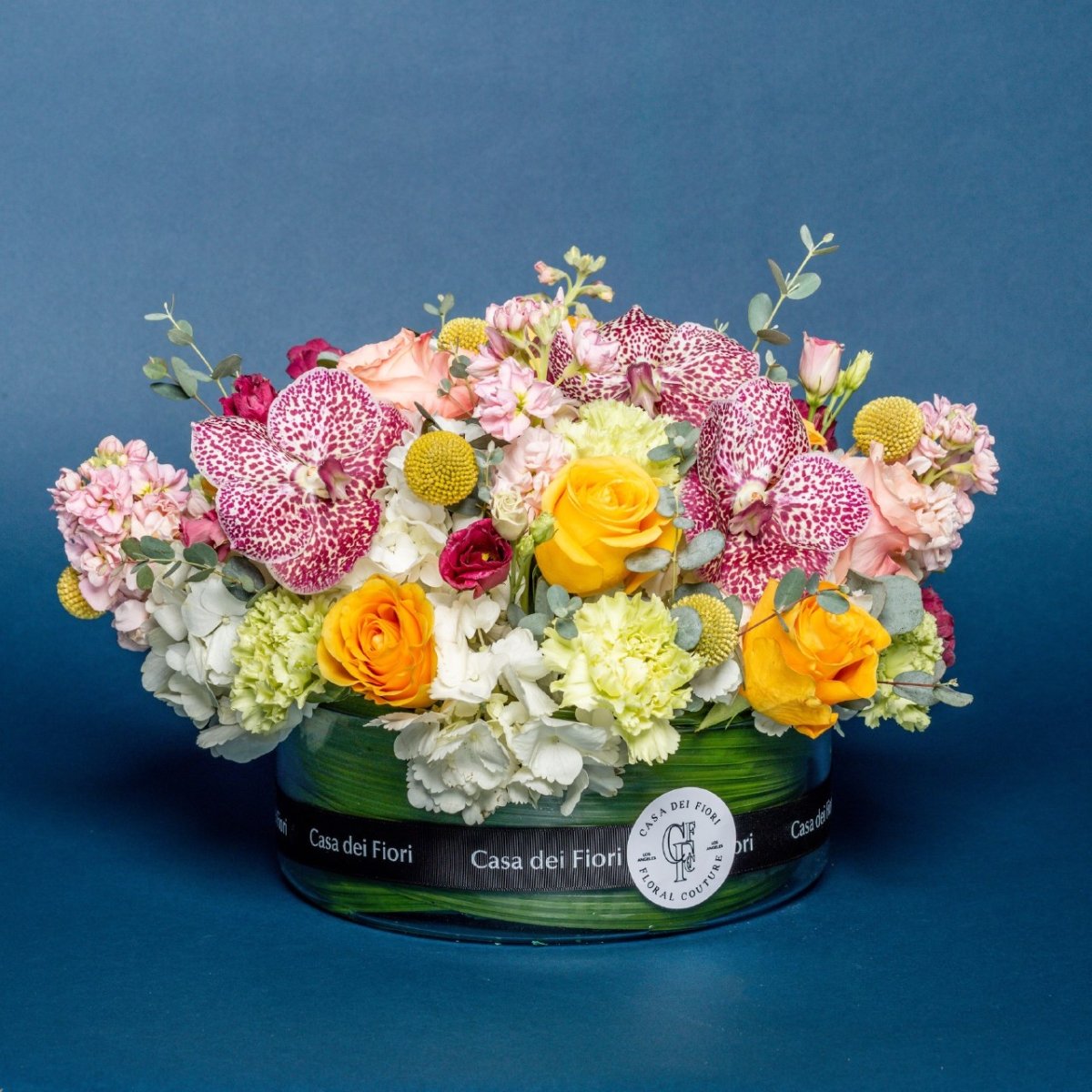 Top 10 Flower Deliveries in Los Angeles for Every Budget - Casa Dei Fiori