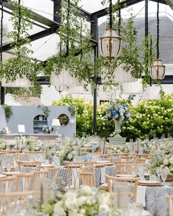 Wedding Flower Ideas for the Summer Bride in Los Angels - Casa Dei Fiori