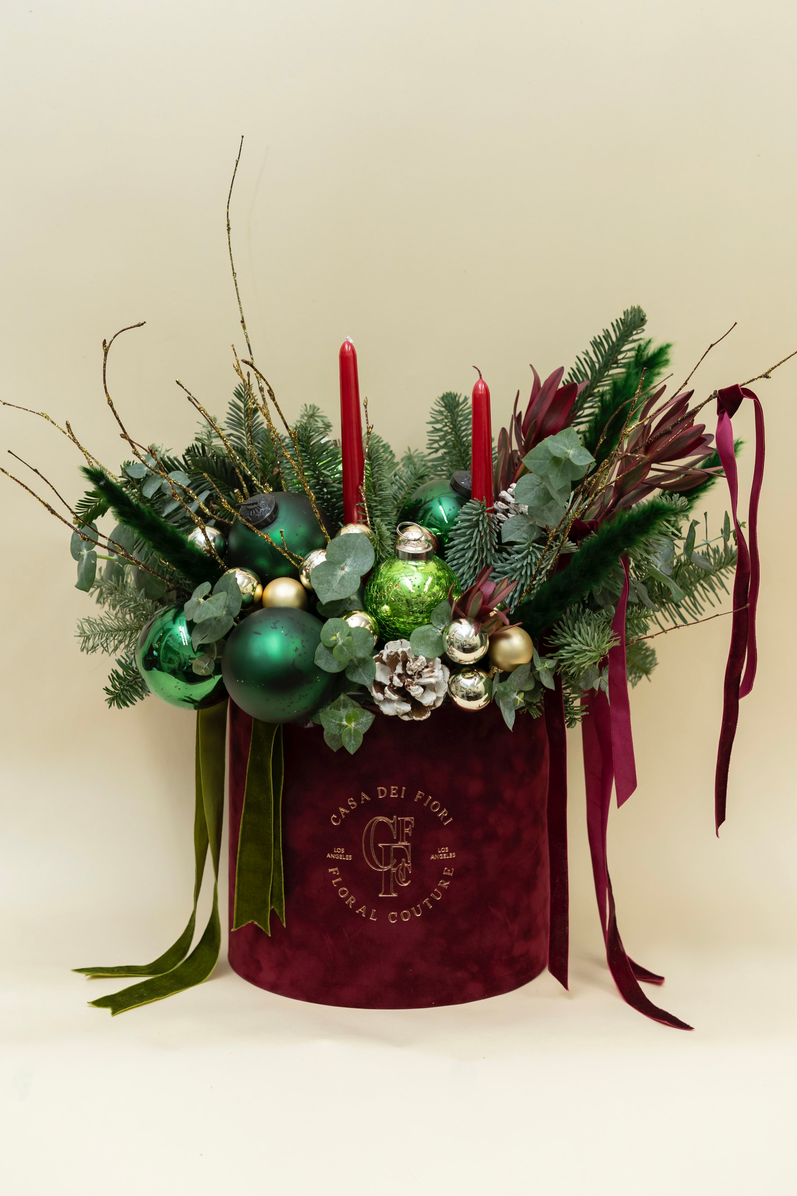 Holiday Сollection