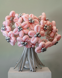 BALLOON BOUQUET