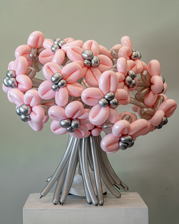 BALLOON BOUQUET