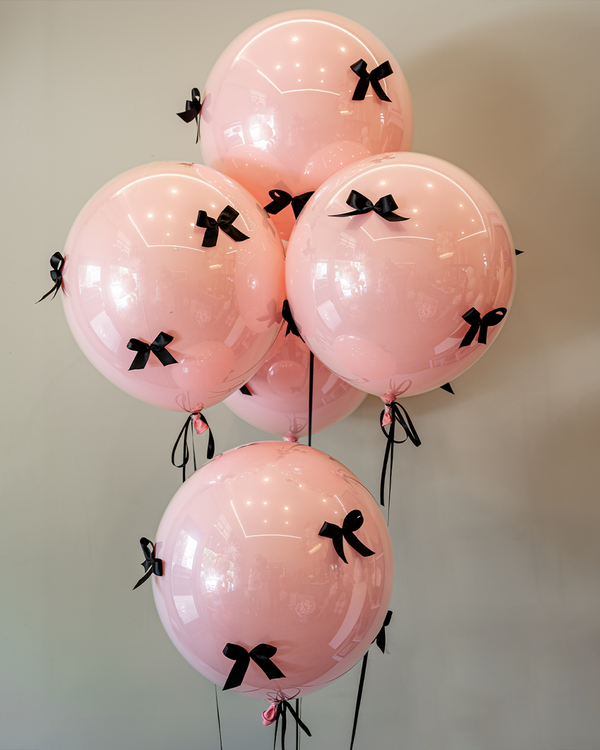 GIRLHOOD BALLOONS