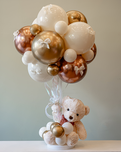 CHOU BALLOONS