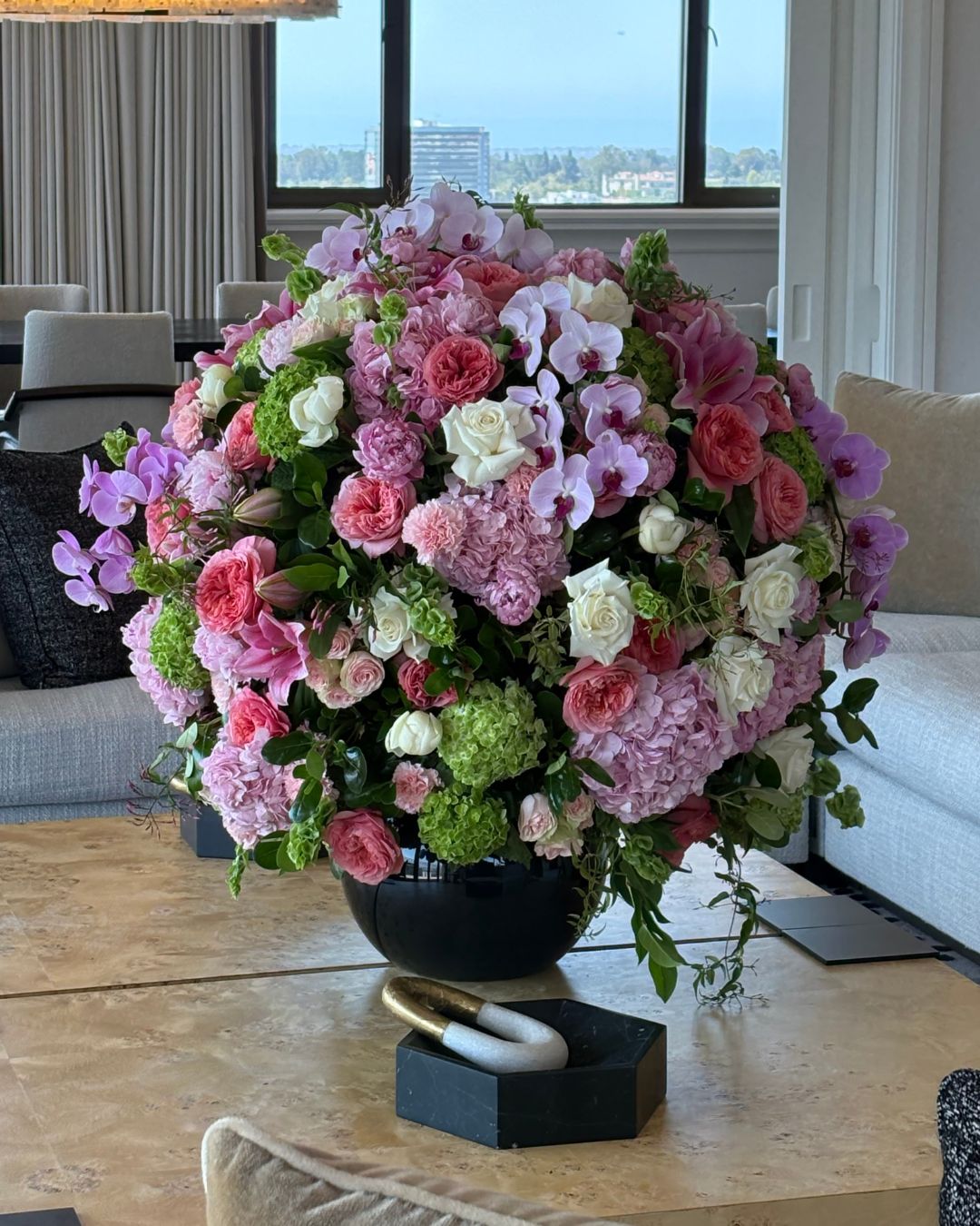 Les Fleurs Impériales