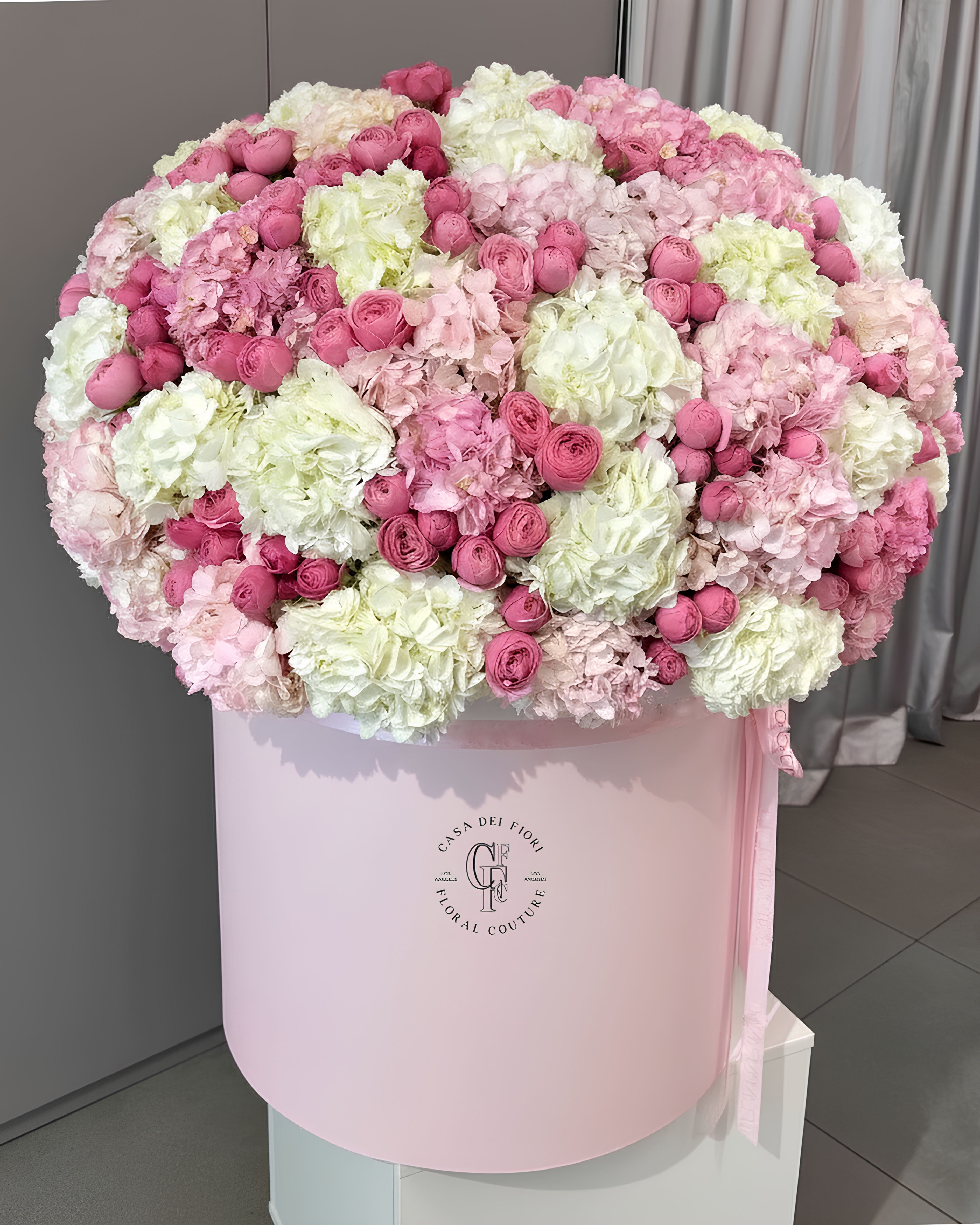 XXL Mixed Flower Box