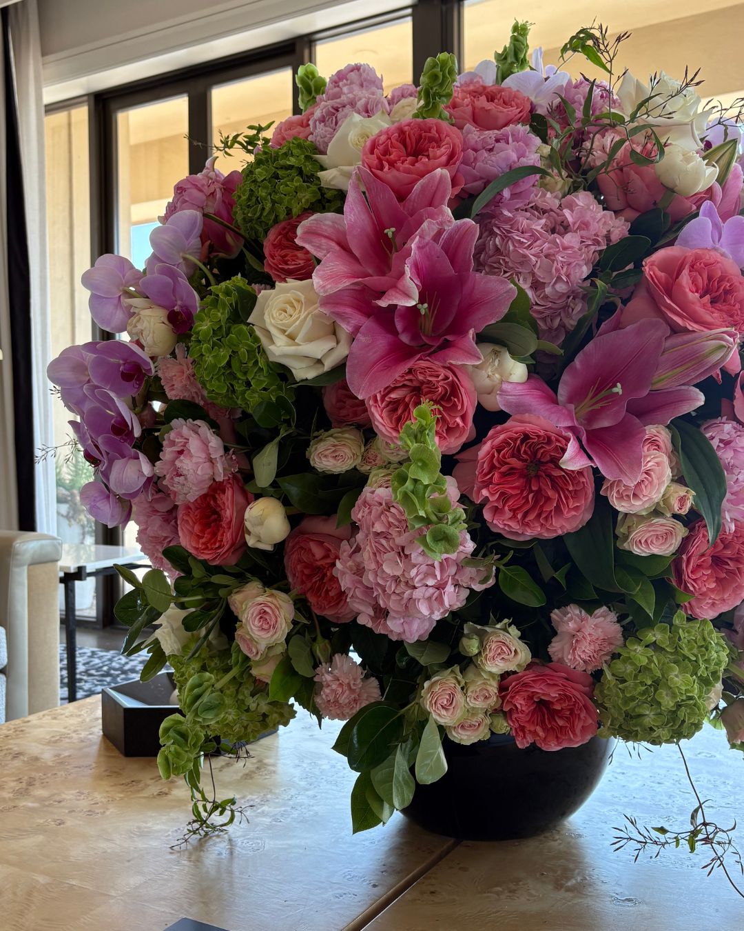Les Fleurs Impériales