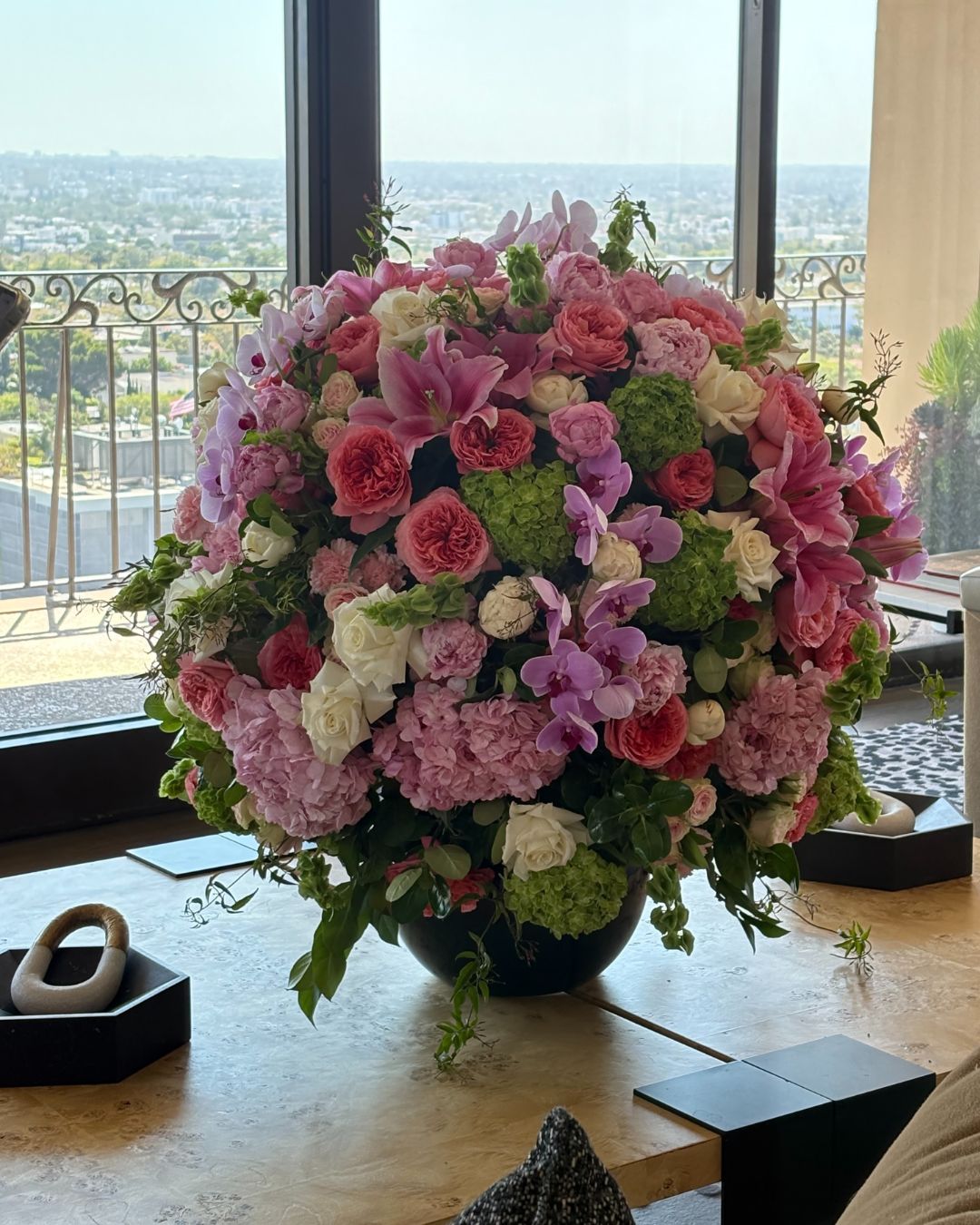 Les Fleurs Impériales