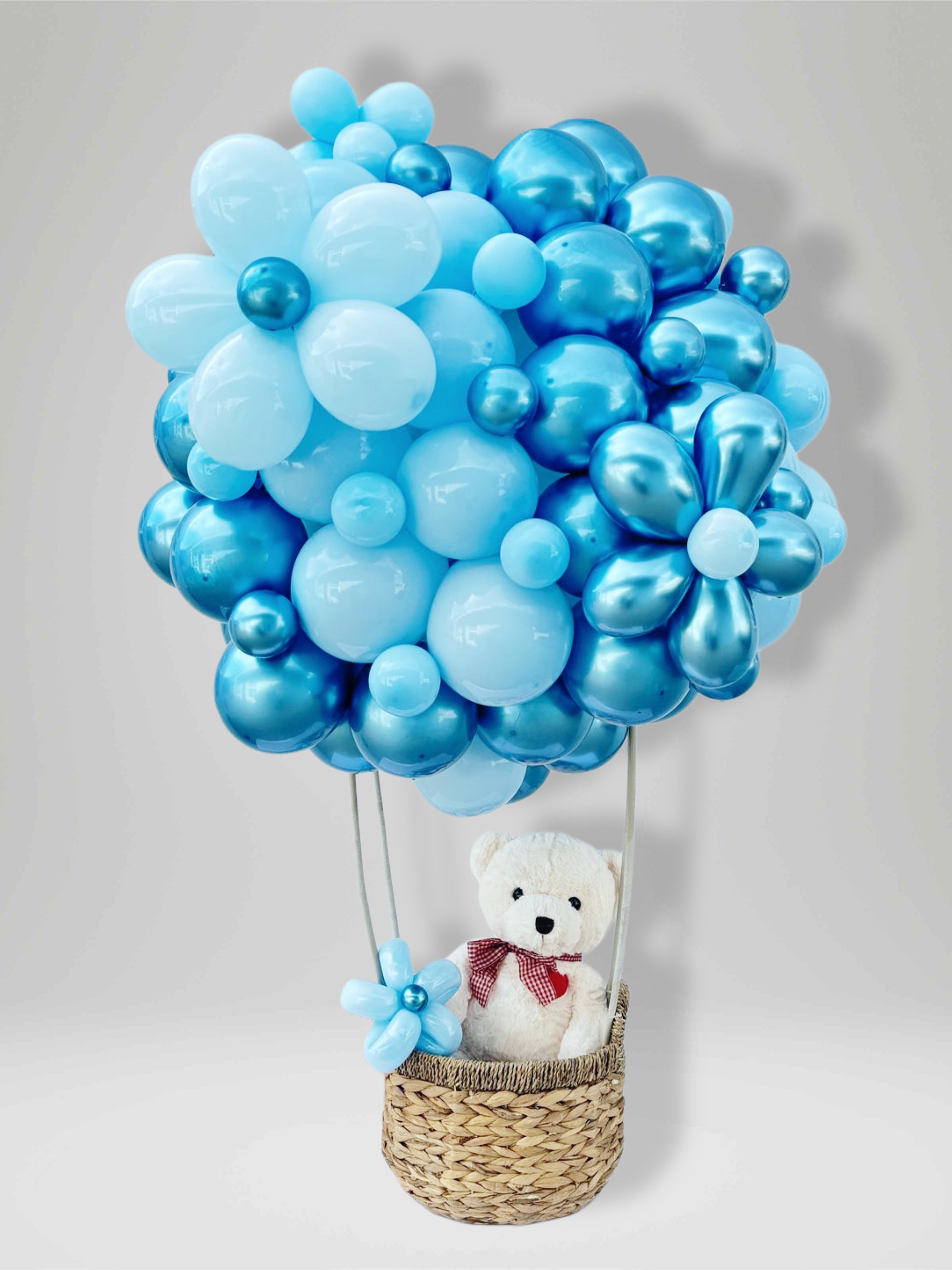 BABY BALOONS