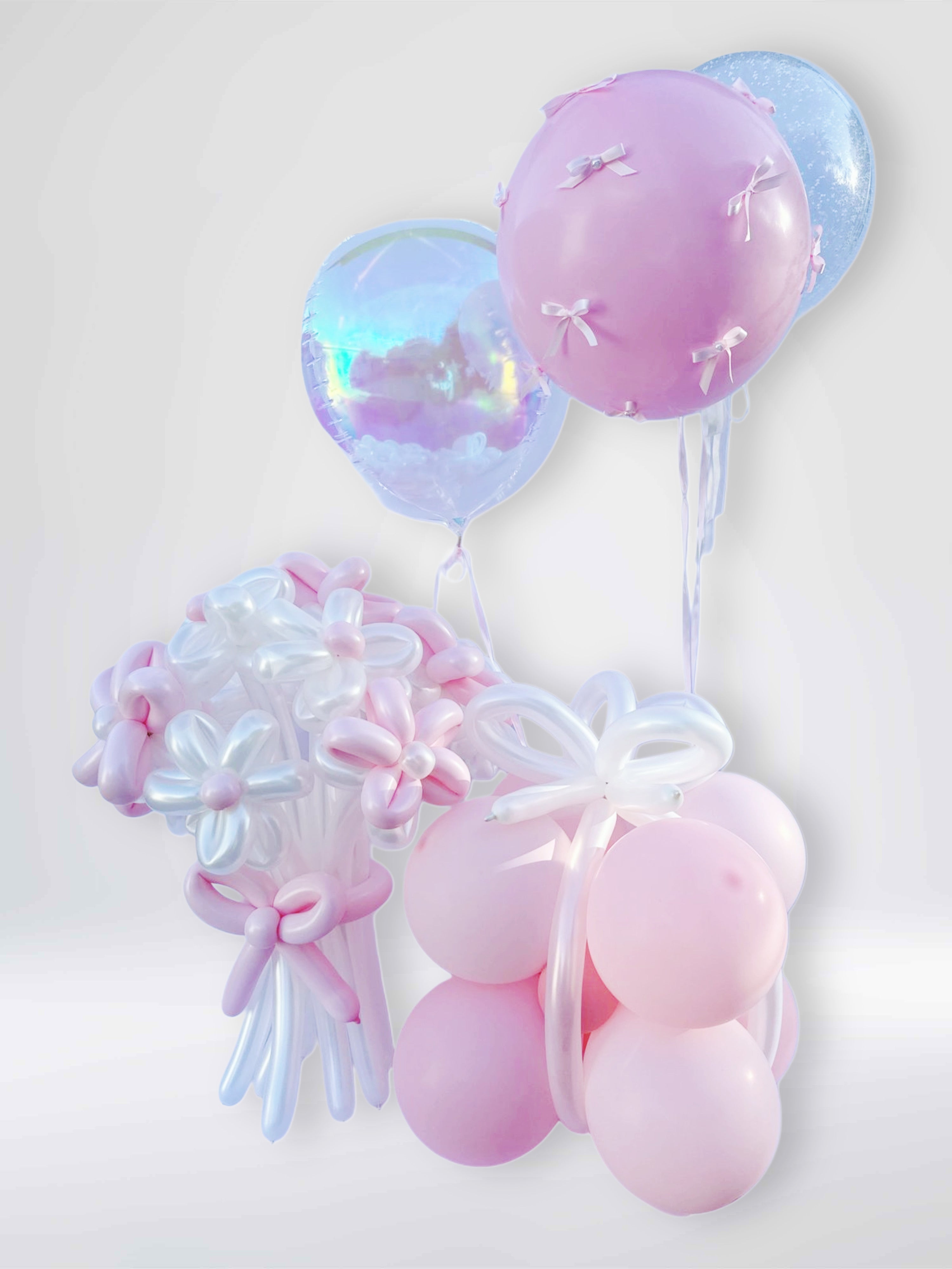 BALLON SURPRISE