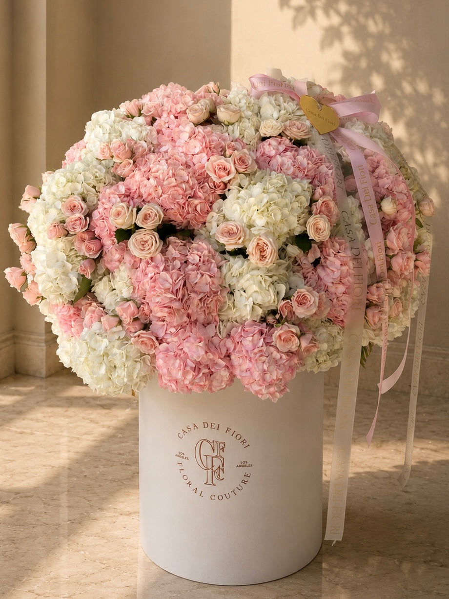 XXL Mixed Flower Box