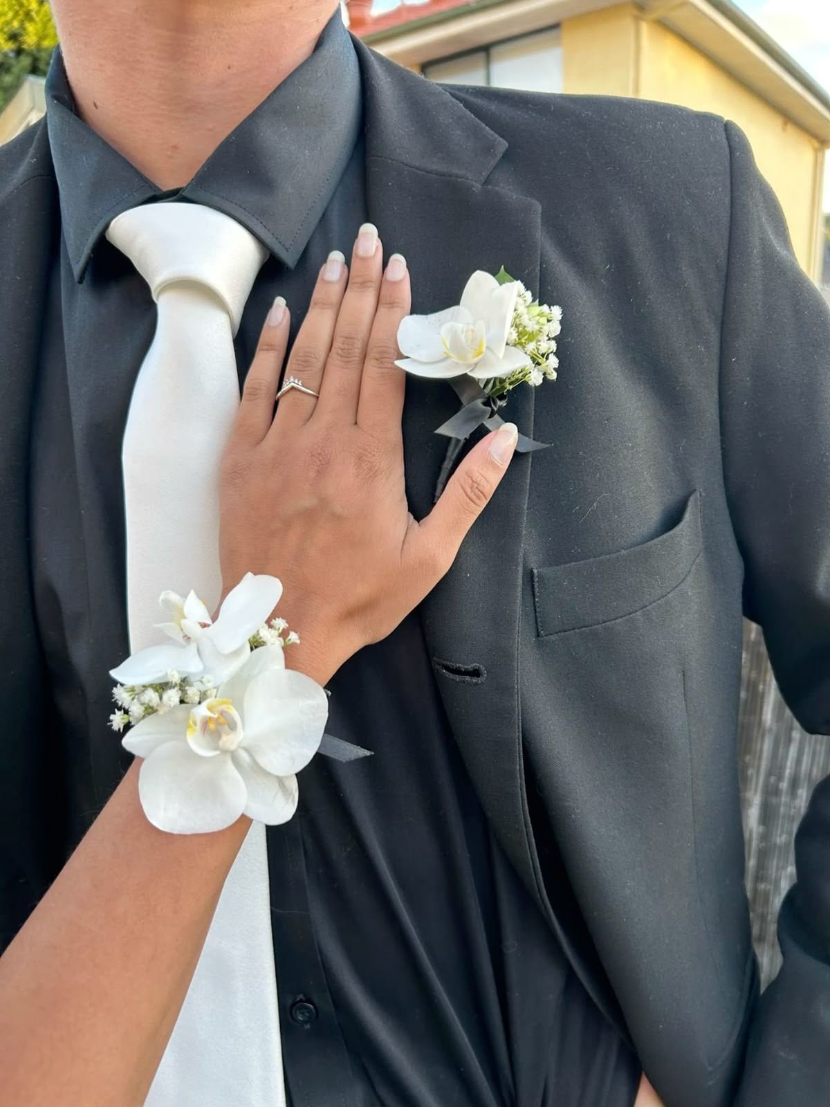 Rêve en Fleurs