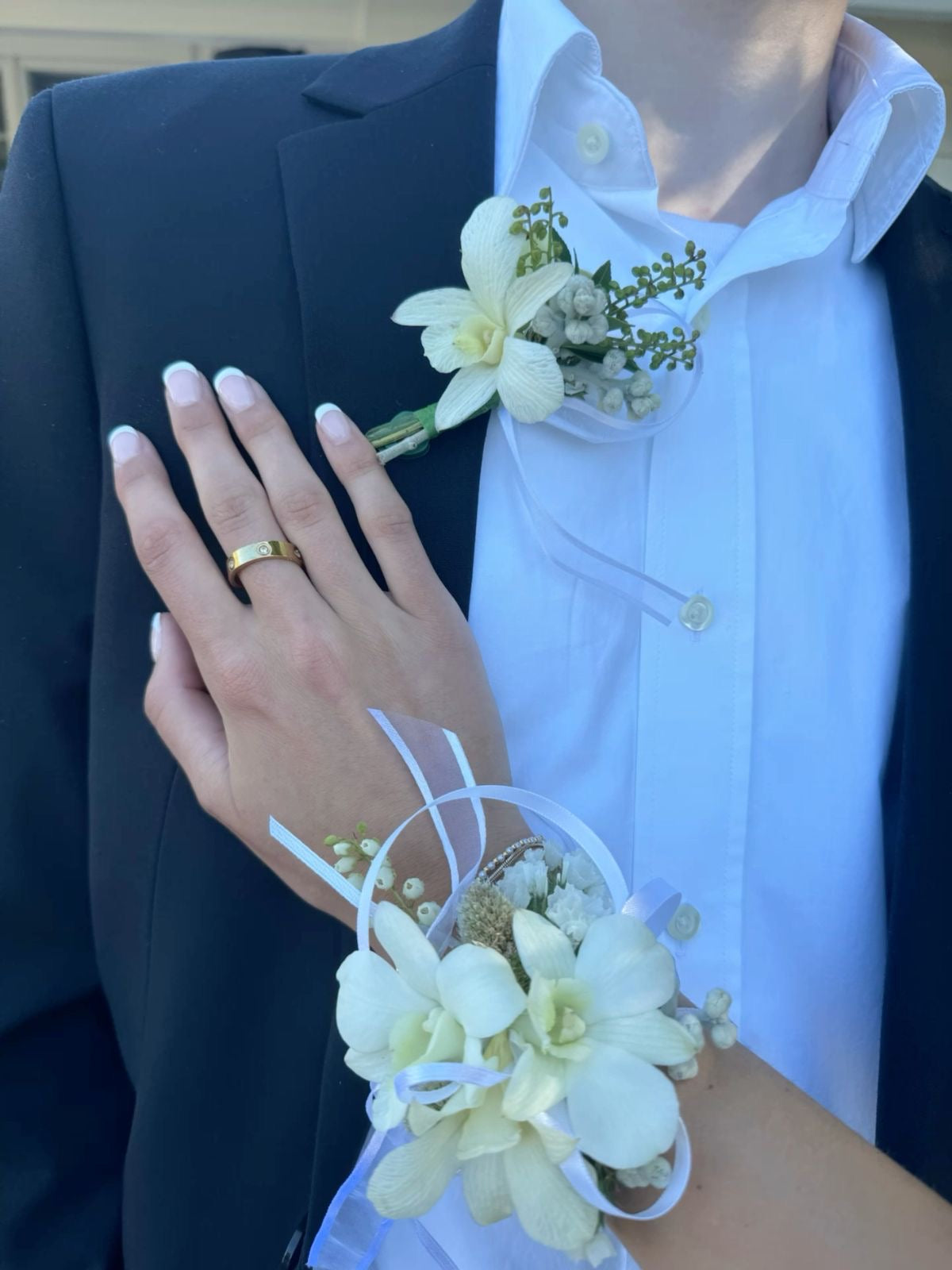 Fleur de Grâce