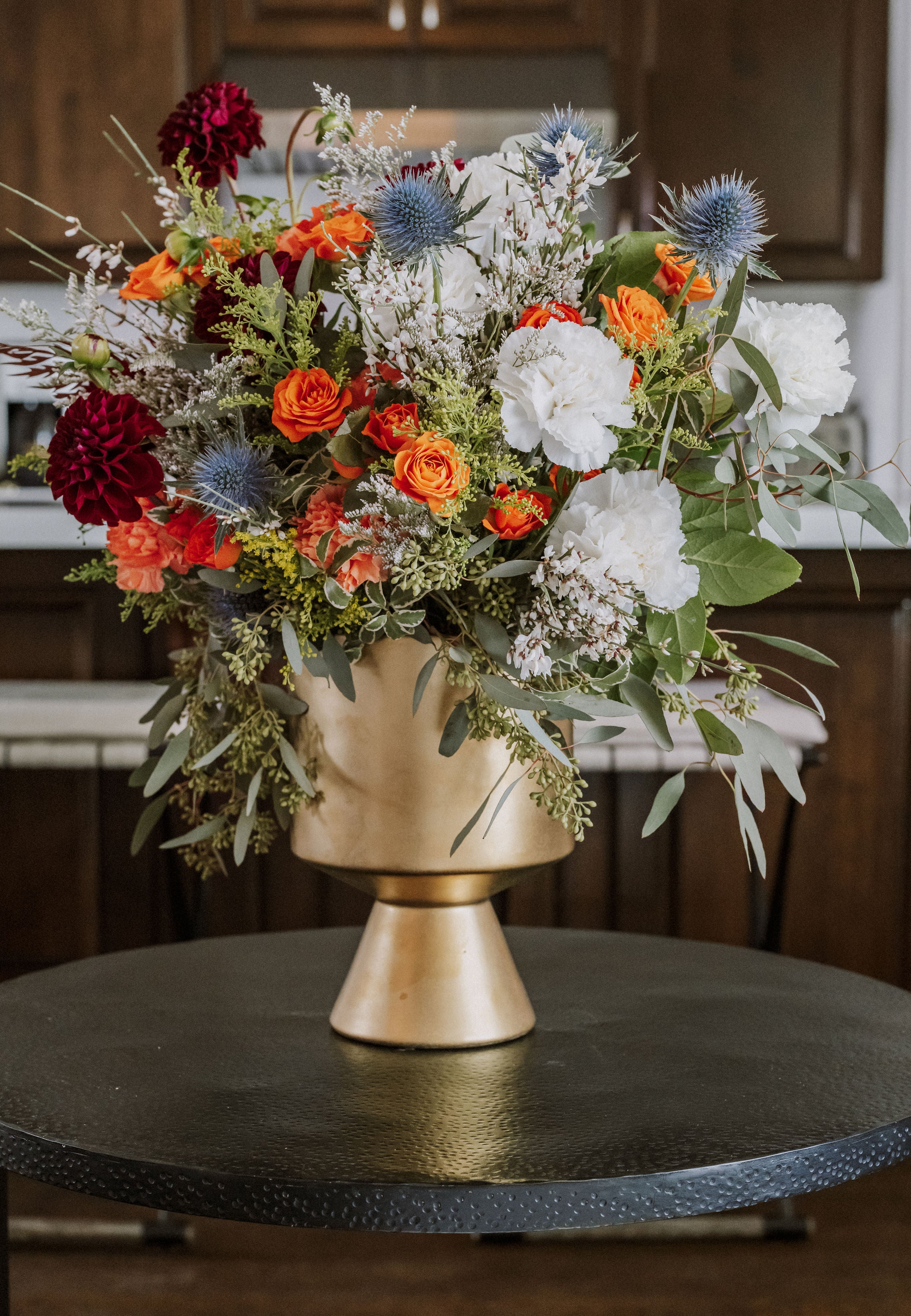 GRATITUDE SEASON