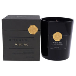RITUALS WILD FIG CANDLE