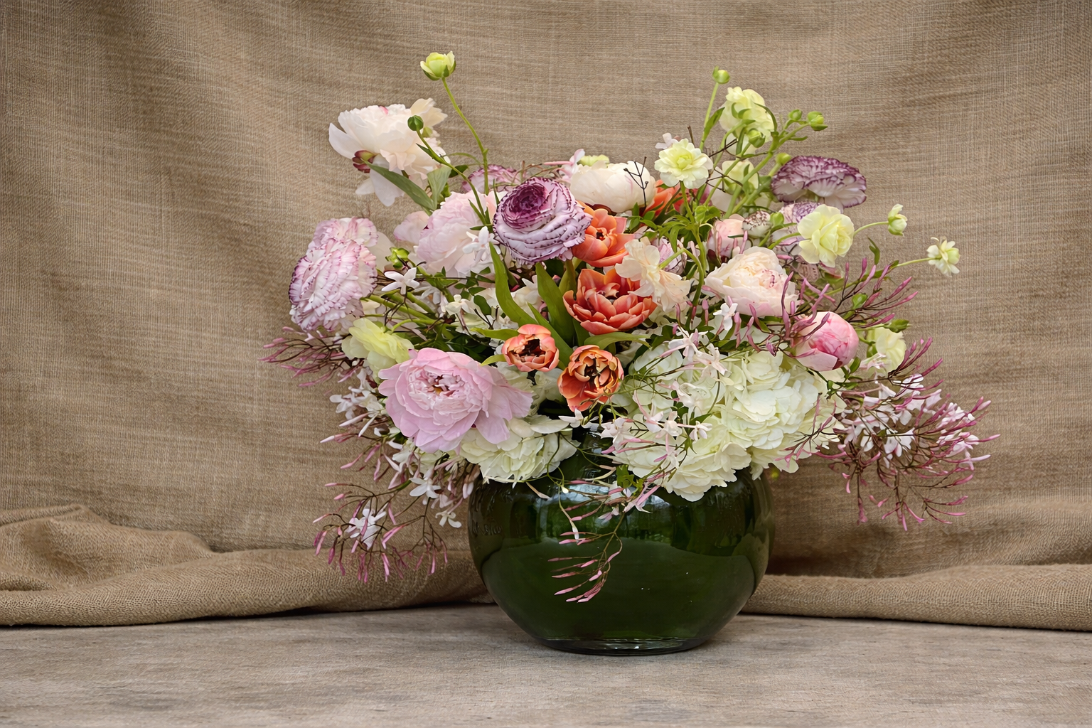Providence Saint John’s Health Center Flower Delivery