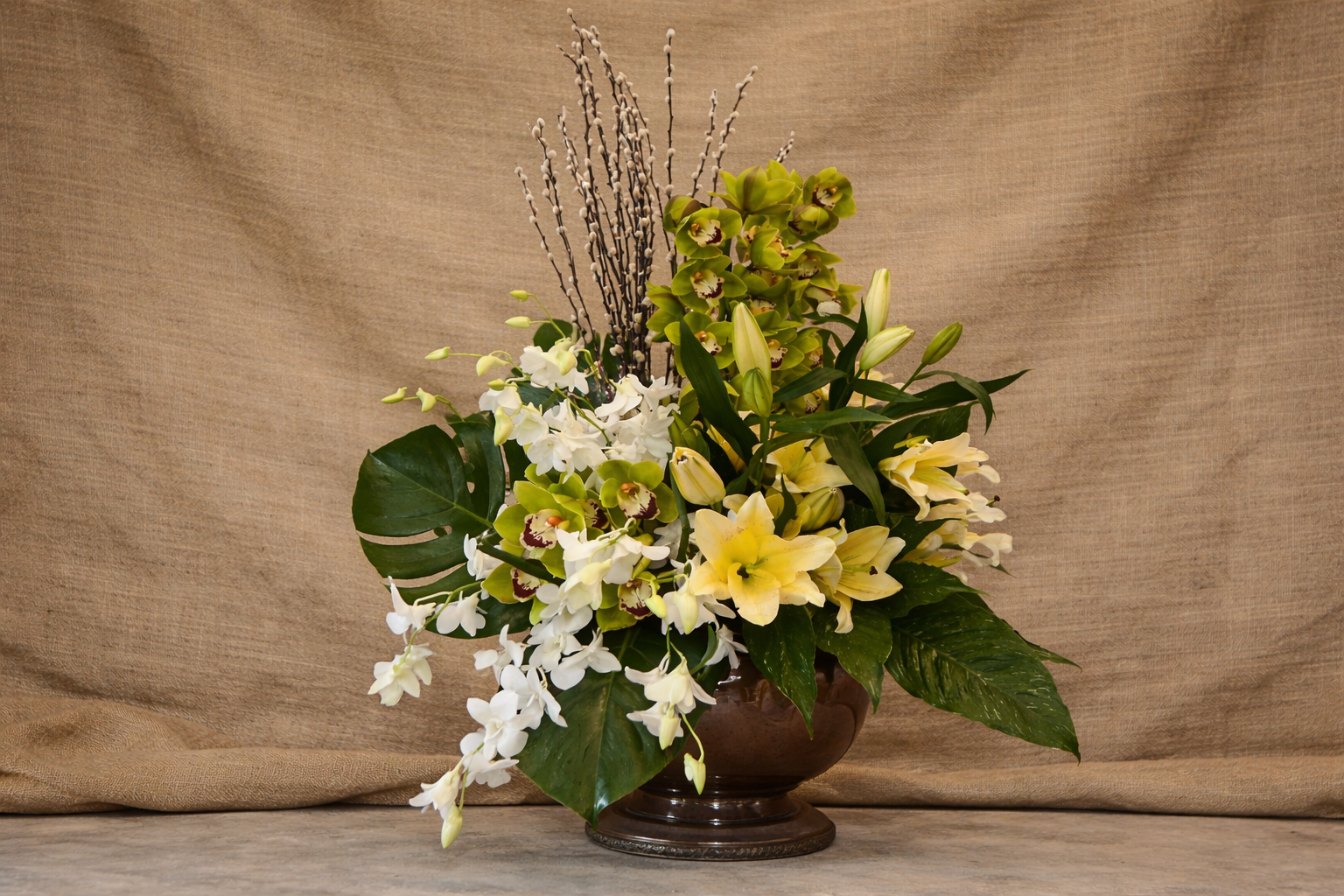UCLA Santa Monica Medical Center Flower Delivery