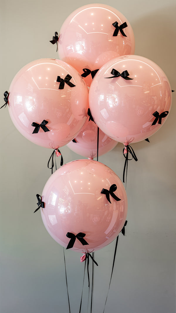 GIRLHOOD BALLOONS
