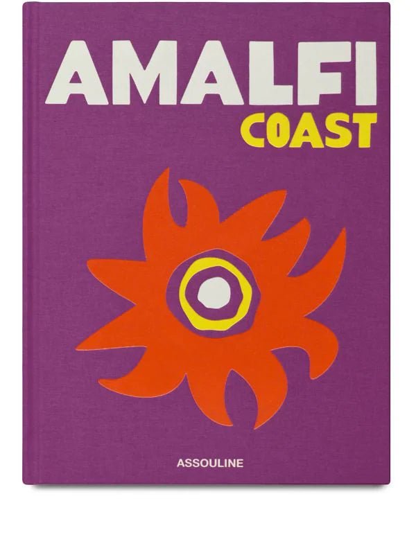 amalfi coast book - Casa Dei Fiori