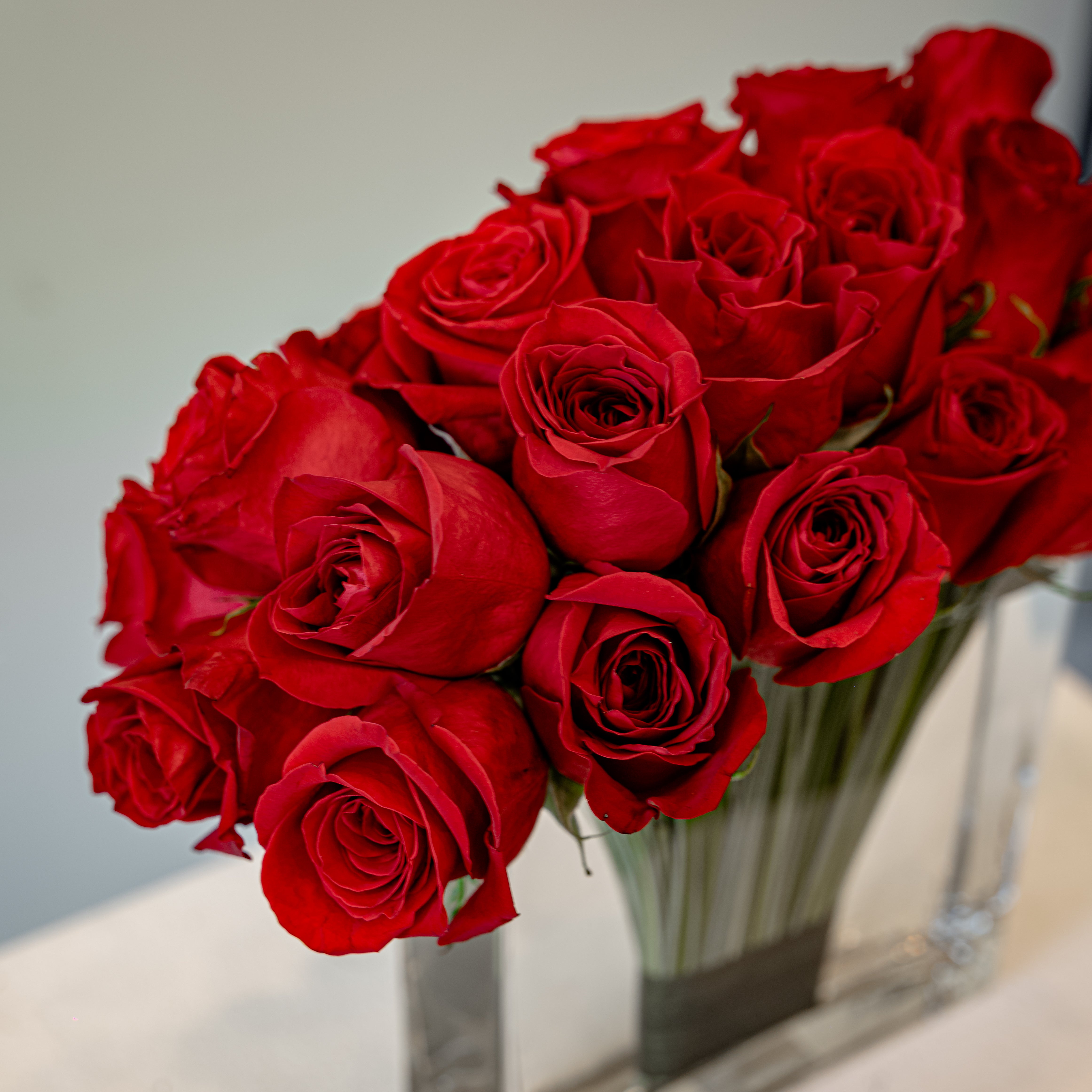 BACIO ROSSO