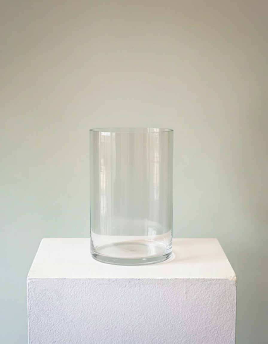Vase #25 [For 50 or 150-200 roses]