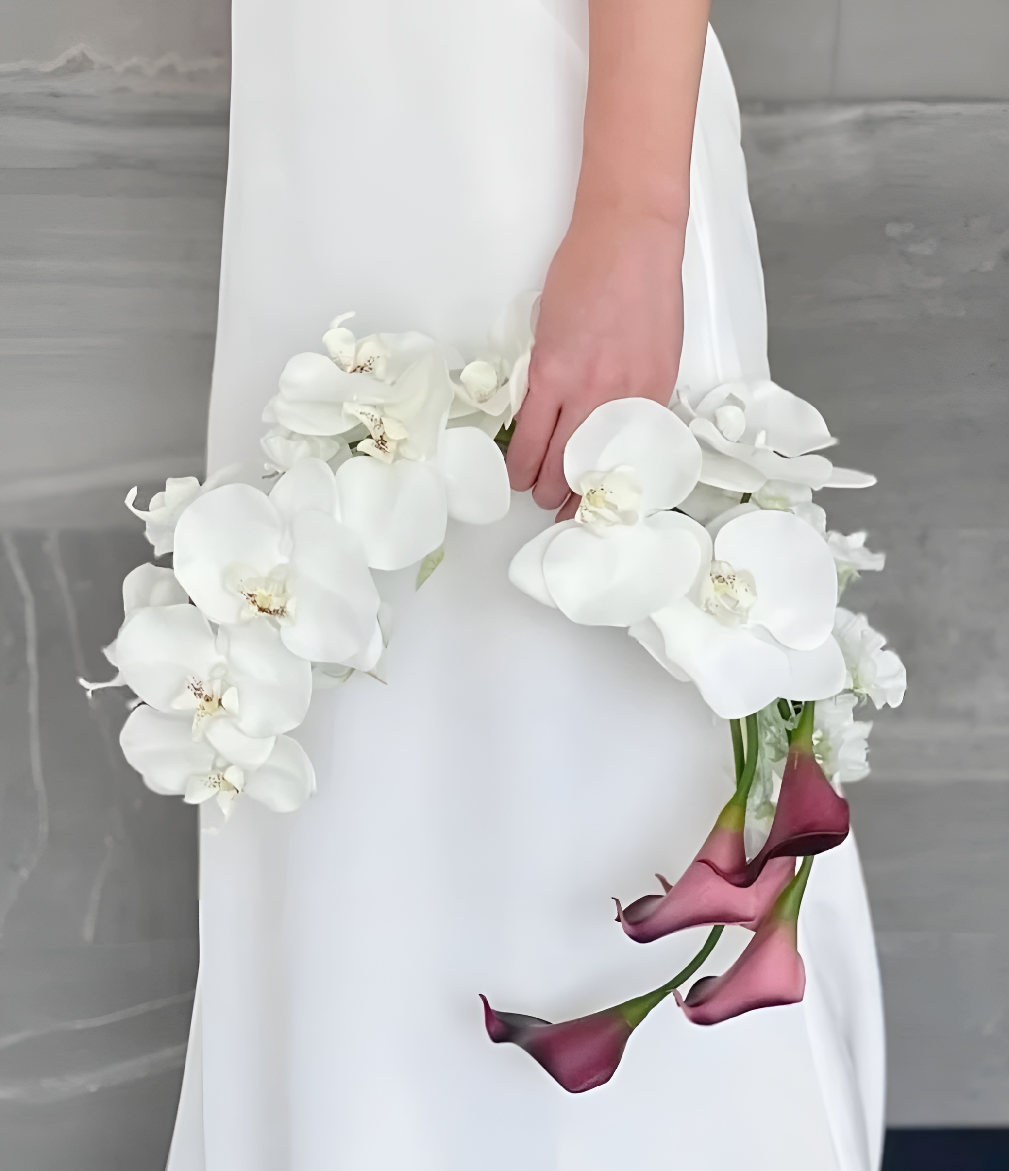 Tendre Orchidée