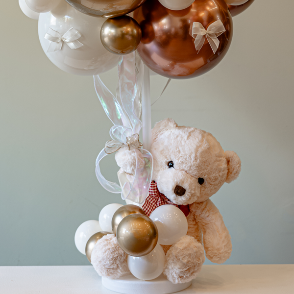 CHOU BALLOONS