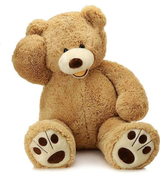 Teddy Bear Bouquet with Plush Toy Gift | Casa Dei Fiori LA