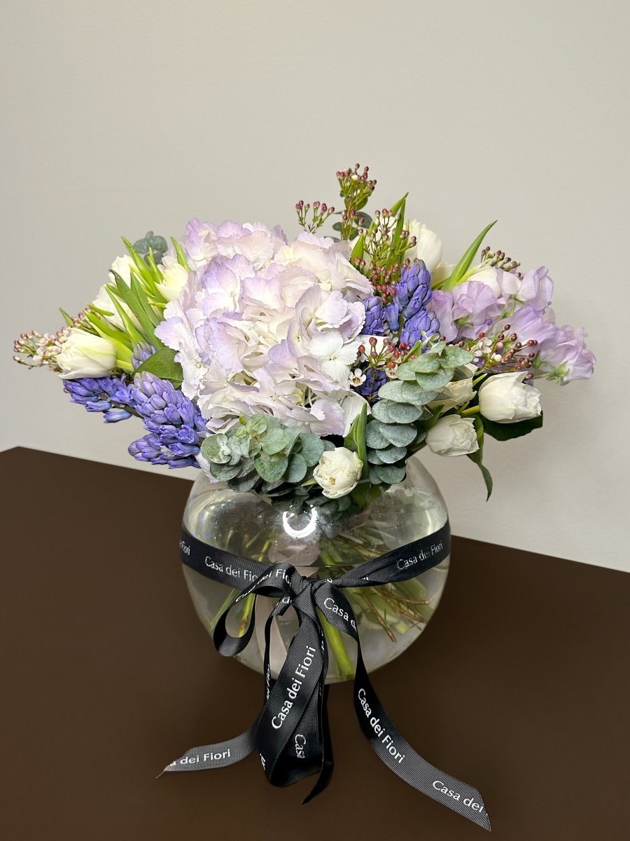 FLORAL GRACE - Casa Dei Fiori