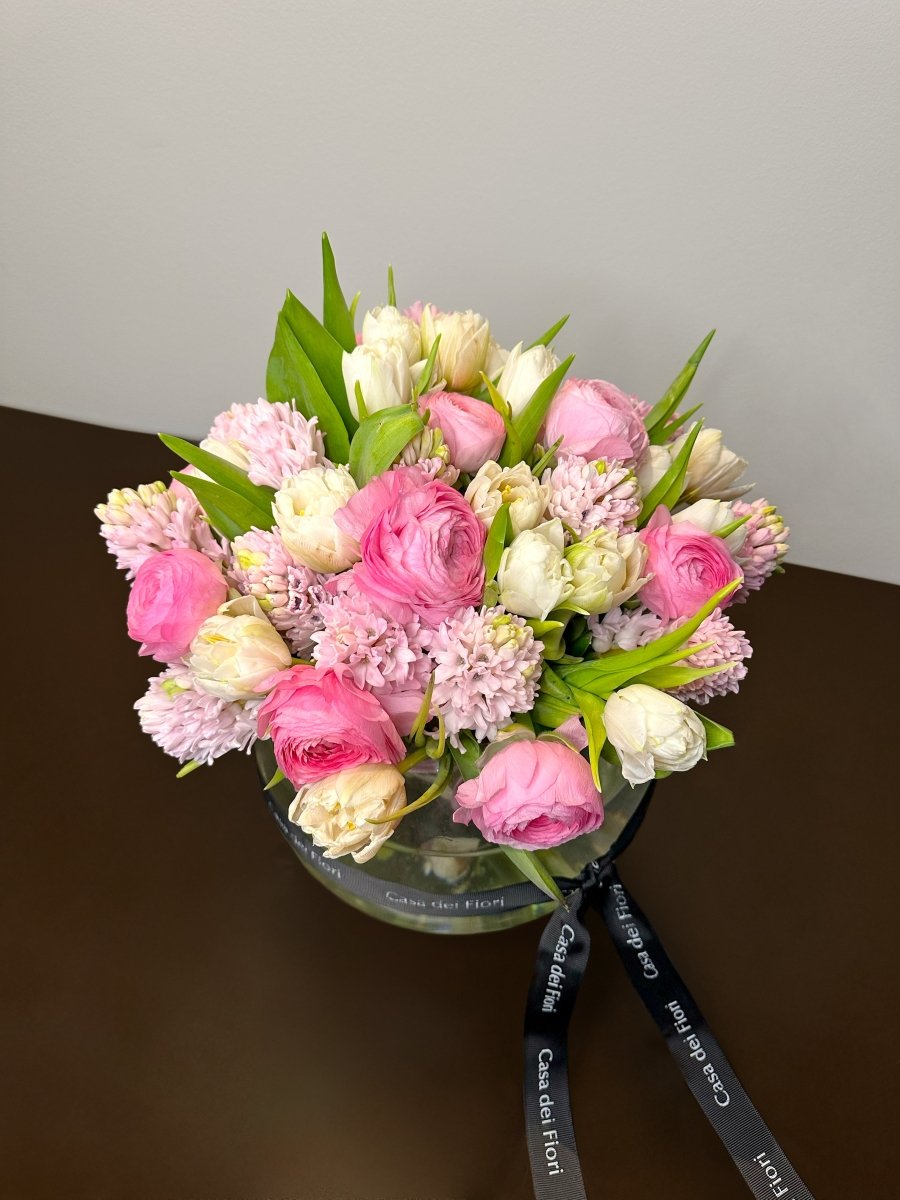 LUSCIOUS SCENT - Casa Dei Fiori