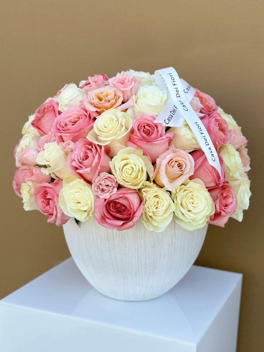 PASTEL QUEEN - Casa Dei Fiori