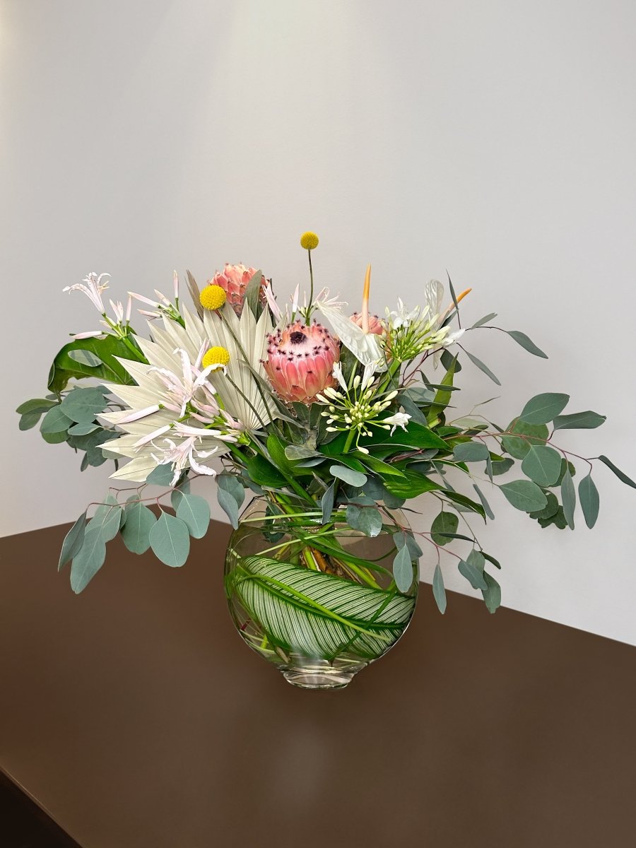 TROPICAL BEAUTY - Casa Dei Fiori